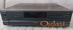 Technics cd SL-PD687 neispravan